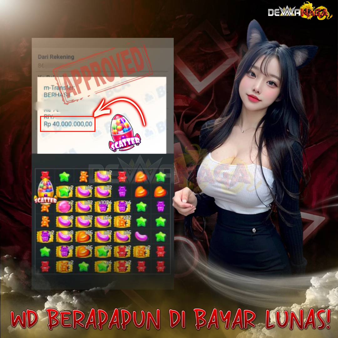 Testimoni Dewanaga Hari Ini